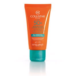 Collistar Crema Solar Facial Protección Activa SPF50+ 50 ml