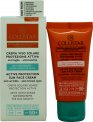 Collistar Crema Solar Facial Protección Activa SPF 50+ 50 ml