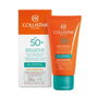 Collistar Crema Solar Facial Protección Activa SPF50+ 50 ml