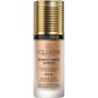 Collistar Unico Base líquida Mate 3R Beige rosado SPF 15 30 ml