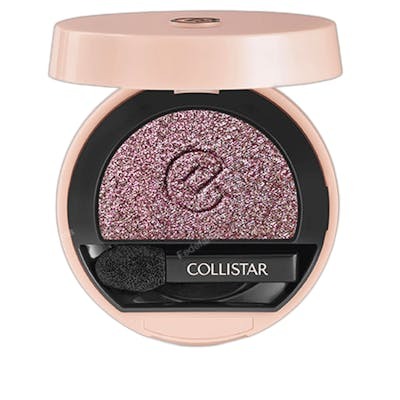 Collistar IMPECCABLE Sombra de Ojos Compacta Recargable #310 Burgundy Frost 2g Larga Duración 8h, Efecto Lifting, Vitamina E, Ojos Sensibles Collistar IMPECCABLE Sombra de Ojos Compacta Recargable #310 Burgundy Frost 2g Larga Duración 8h, Efecto Lifting, Vitamina E, Ojos Sensibles