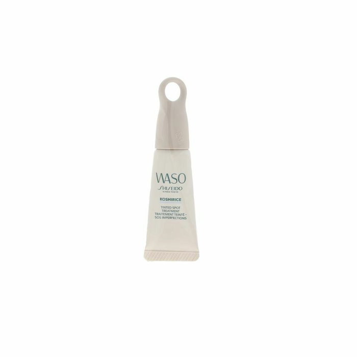 Shiseido Koshirice Tinted Spot Treatment Natural Honey 8 mL