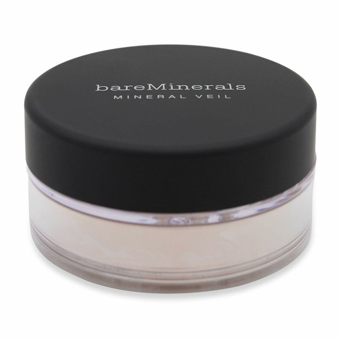 Bare Minerals Mineral Veil Finishing Face Powder Illuminating