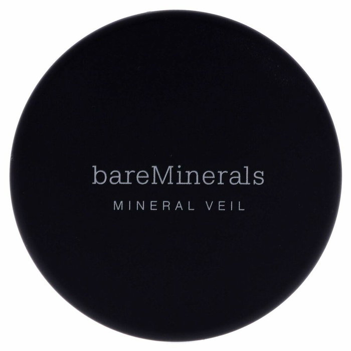 Bare Minerals Mineral Veil Finishing Face Powder Illuminating