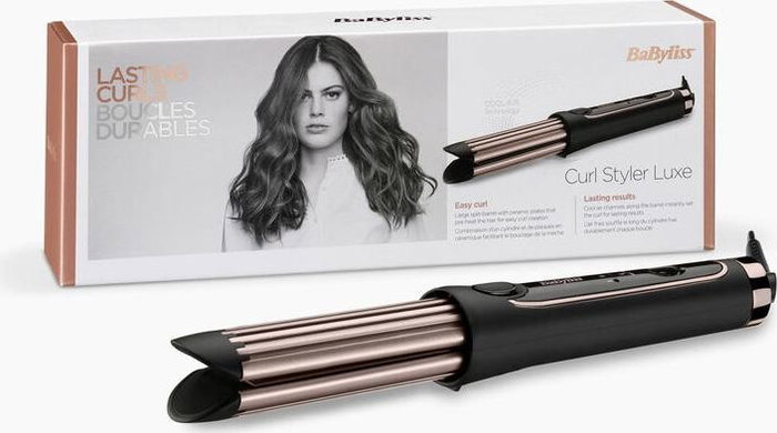 Babyliss Curl Styler Luxe C112E 200W