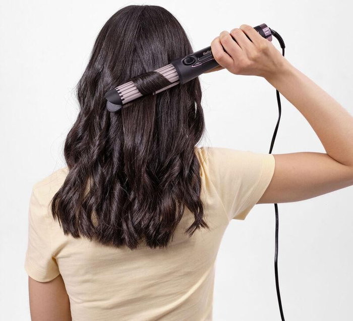 Babyliss Curl Styler Luxe C112E 200W