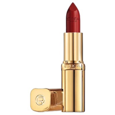 L'Oréal Paris Color Riche Satin Lipstick 124-s'il vous plait L'Oréal Paris Color Riche Satin Lipstick 124-s'il vous plait