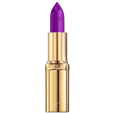 Color riche satin lipstick Color riche satin lipstick