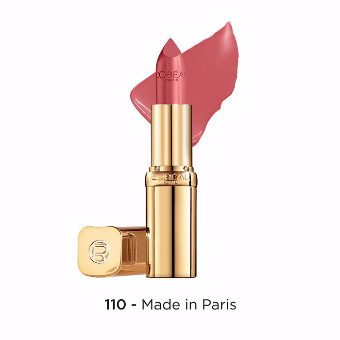 L'Oréal Paris COLOR RICHE Satin Lipstick #110 L'Oréal Paris COLOR RICHE Satin Lipstick #110