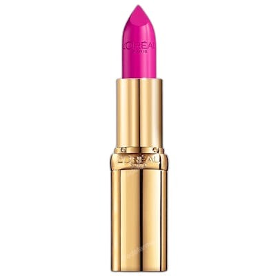 L'Oréal Paris Color Riche Satin Lipstick 112-paris paris