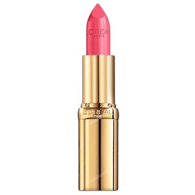 L'Oréal Paris Color Riche Satin Lipstick 114-confidentielle L'Oréal Paris Color Riche Satin Lipstick 114-confidentielle