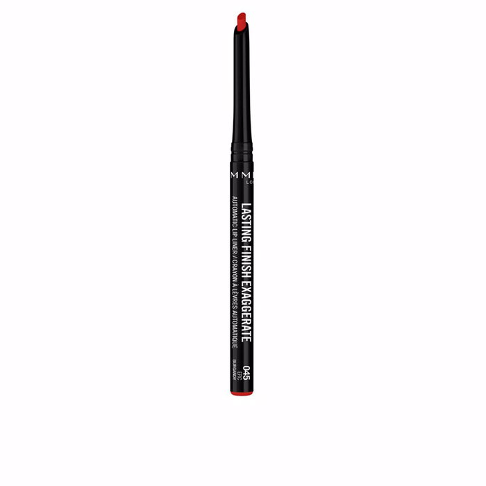 Rimmel London Lasting Finish Exaggerate Perfilador de Labios 045