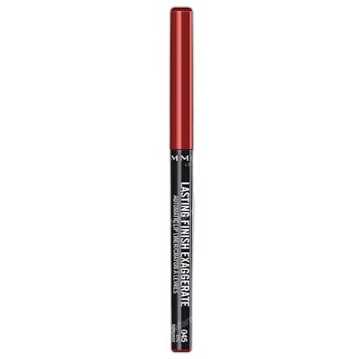 Rimmel London Lasting Finish Exaggerate Perfilador de Labios 045