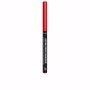 Rimmel London Lasting Finish Exaggerate Lip Liner Perfilador Labial #024 0.25 gr - Larga Duración, Textura Cremosa, Cruelty Free