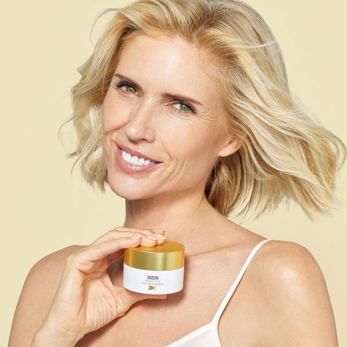 Crema Facial Isdin Isdinceutics 50 ml