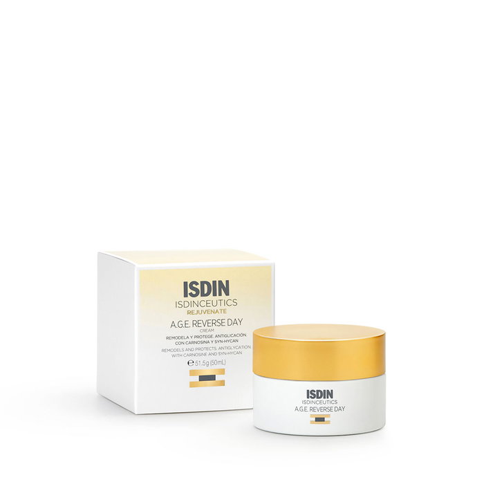 Crema Facial Isdin Isdinceutics 50 ml