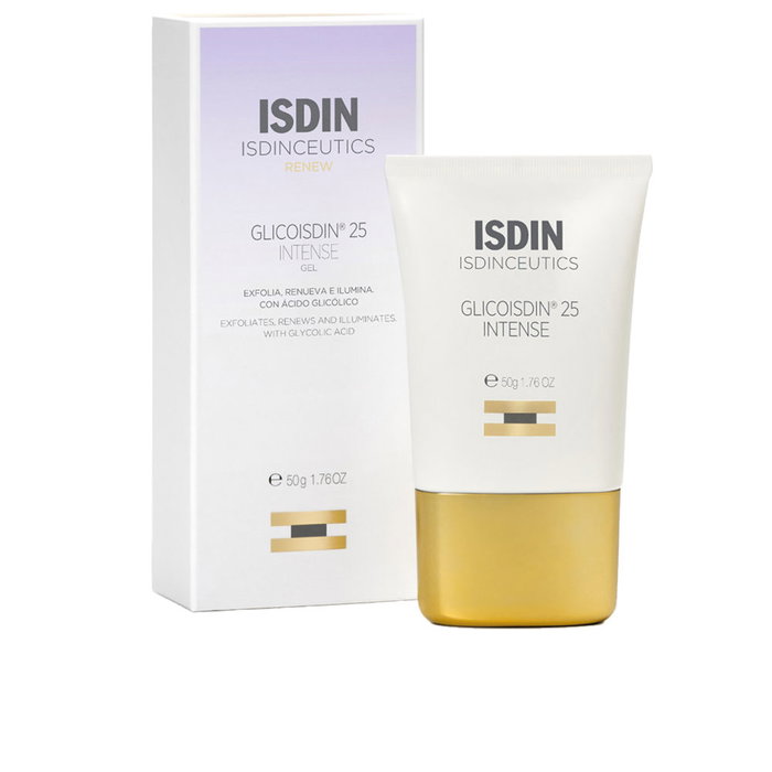 Gel facial Isdin Isdinceutics Glicoisdin 50 ml Peeling Gel facial Isdin Isdinceutics Glicoisdin 50 ml Peeling