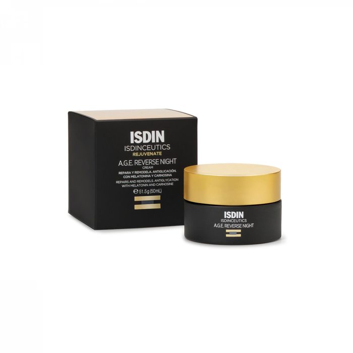 Isdin ISDINCEUTICS A.G.E. REVERSE night 50 g