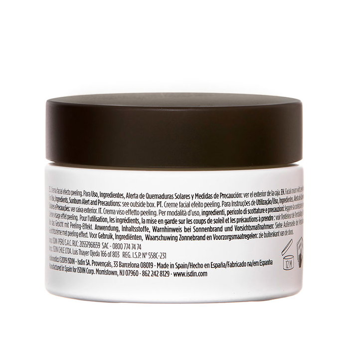 ISDIN Glicoisdin Gel Exfoliante Facial con Ácido Glicólico 15% 50 ml - Tratamiento Hidratante Antiarrugas