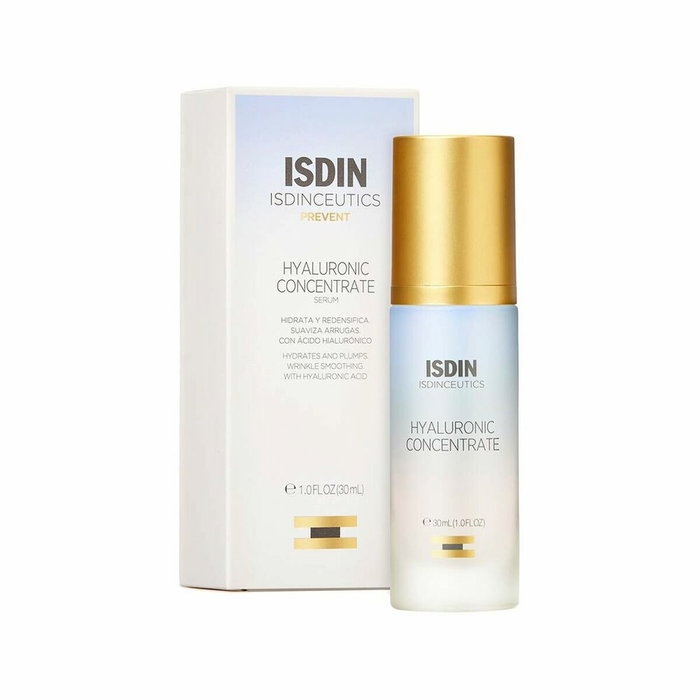 Isdin ISDINCEUTICS Hyaluronic Concentrate 30 ml Isdin ISDINCEUTICS Hyaluronic Concentrate 30 ml