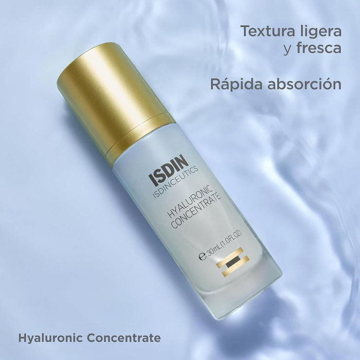 Isdin ISDINCEUTICS Hyaluronic Concentrate 30 ml Isdin ISDINCEUTICS Hyaluronic Concentrate 30 ml