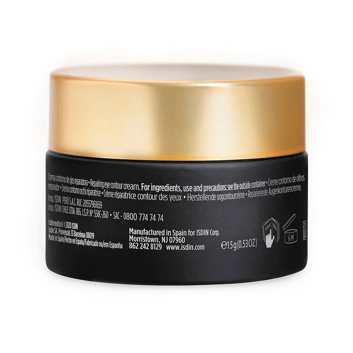 Crema Antiedad para el Contorno de Ojos Isdin Isdinceutics 15 g
