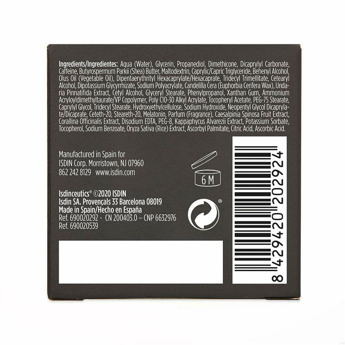 Crema Antiedad para el Contorno de Ojos Isdin Isdinceutics 15 g