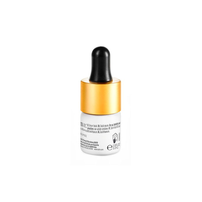 Isdin ISDINCEUTICS Flavo-C Forte Sérum Facial Antiedad Antiarrugas con 15% Vitamina C Pura 5,3 ml