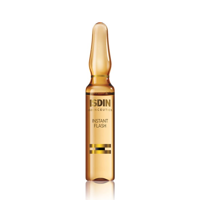 Isdin ISDINCEUTICS Instant Flash 5 x 2 ml
