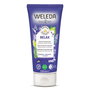 Gel de Ducha Weleda 6756X9 200 ml Relajante Lavanda Bergamota