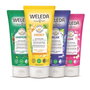 Gel de Ducha Weleda 6756X9 200 ml Relajante Lavanda Bergamota