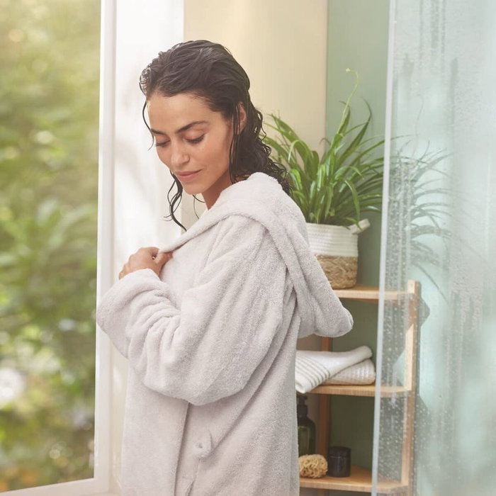 Gel de Ducha Weleda 6756X9 200 ml Relajante Lavanda Bergamota