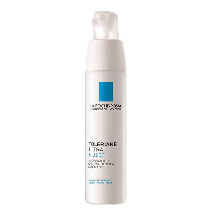 La Roche Posay Toleriane Dermallergo Fluido Facial 40 ml