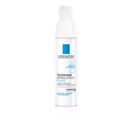 La Roche Posay TOLERIANE DERMALLERGO Fluido Facial Hidrata Calma Repara Piel Sensible 40 ml