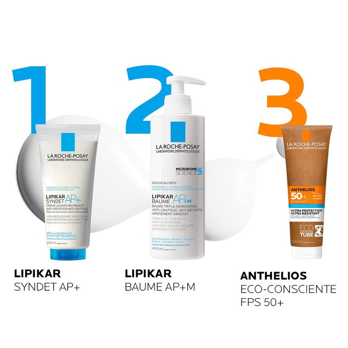 La Roche Posay Toleriane Dermallergo Contorno de Ojos Hidratante y Calmante 20 ml