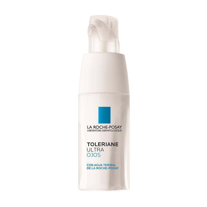 La Roche Posay Toleriane Dermallergo Contorno de Ojos Hidratante y Calmante 20 ml