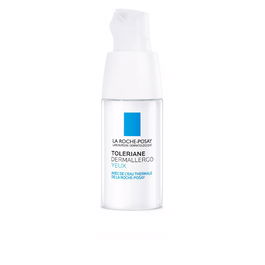 La Roche Posay TOLERIANE DERMALLERGO tratamiento hidratante y calmante ojos pieles alérgicas 20 ml
