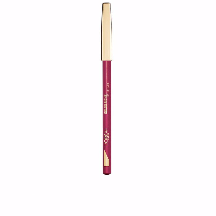 L'Oréal Paris COLOR RICHE le lip liner #127-paris ny Perfilador Labial 1,2 g L'Oréal Paris COLOR RICHE le lip liner #127-paris ny Perfilador Labial 1,2 g