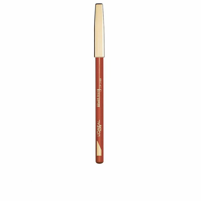 L'Oréal Paris Color Riche Le Lip Liner 601-Worth It