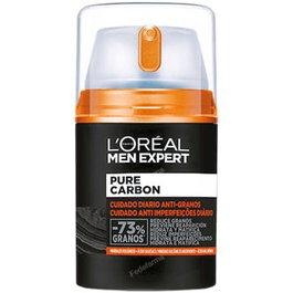 L'Oréal Paris Crema Antigranos para el Cuidado Diario Facial 50 ml