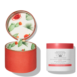 Christophe Robin Mascarilla Regeneradora con Aceite de Nopal 250 ml