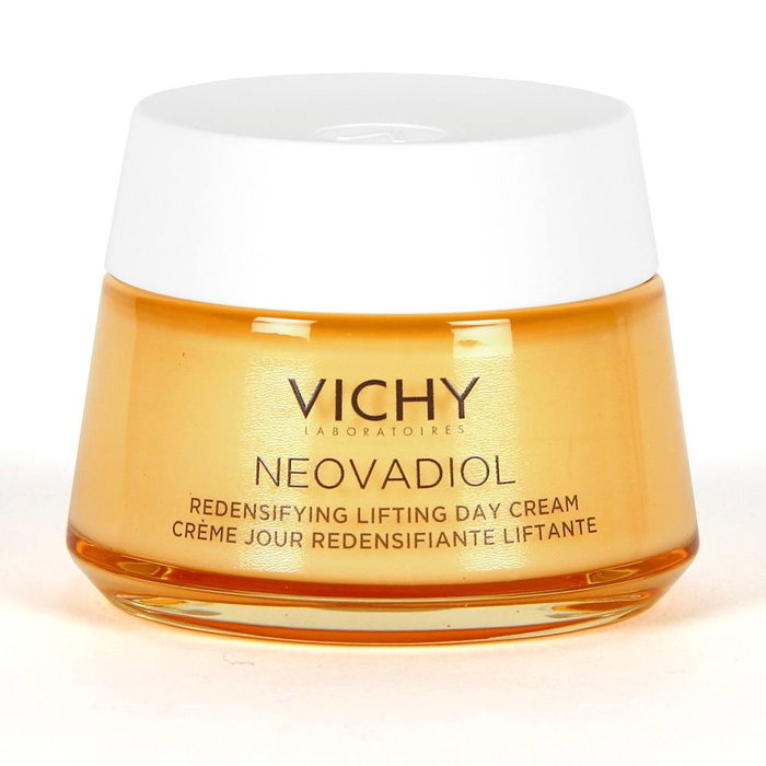 Vichy Neovadiol Peri-Menopausia Crema Día Redensificante para Piel Seca 50 ml