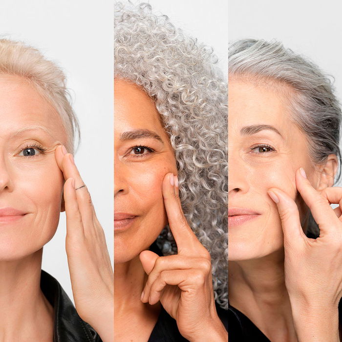 Vichy NEOVADIOL Crema de Día Antiflacidez Rellenadora Piel Seca 50 ml