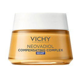 Vichy Neovadiol Peri-Menopausia Crema de Noche Reafirmante y Redensificante Anti-Edad para Piel Madura
