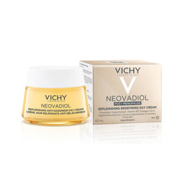 Vichy Neovadiol Magistral Crema de Día Antiflacidez y Rellenadora para Pieles Maduras 50 ml