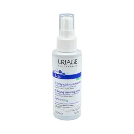 Uriage Bébé 1er Tratamiento Zonas Húmedas Cu-Zn 100ml