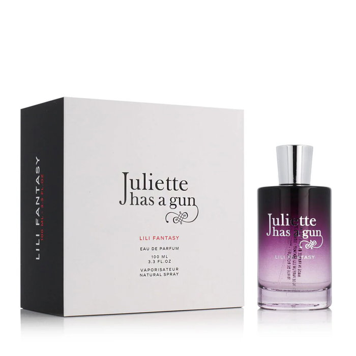 Juliette Has A Gun Lili Fantasy Eau de Parfum 100 ml Juliette Has A Gun Lili Fantasy Eau de Parfum 100 ml