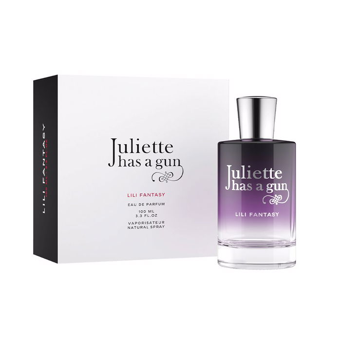 Juliette Has A Gun LILI FANTASY Eau de Parfum Vaporizador 100 ml