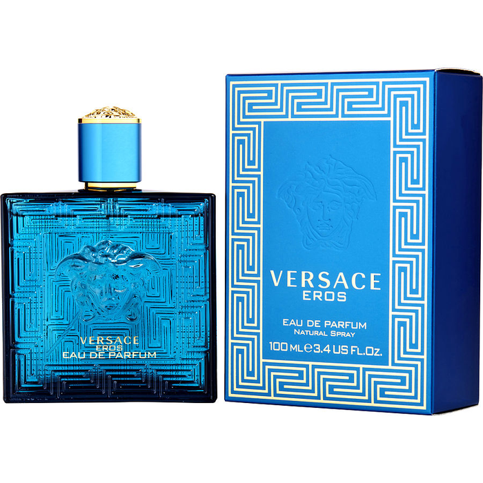 Versace Eros Parfum 100 ml