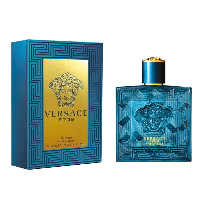 Versace Eros Parfum 100 ml